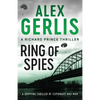 Ring of Spies - Paperback