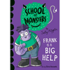 Frank Is a Big Help - Paperback