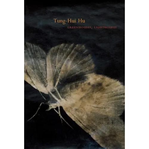 Greenhouses, Lighthouses - Paperback