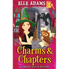Charms & Chapters - Paperback