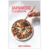 Japanese Cookbook - Paperback