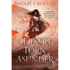A Desert Torn Asunder - Paperback