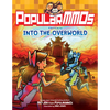 Popularmmos Presents Into the Overworld: A Graphic Novel - Hardcover