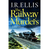 The Railway Murders - Paperback