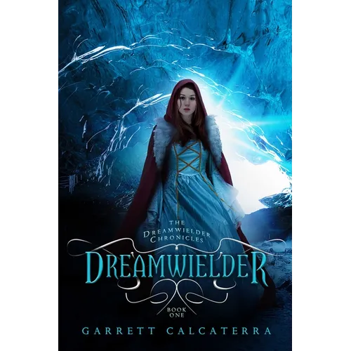 Dreamwielder - Paperback