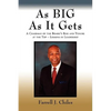 As BIG As It Gets - Paperback