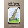 Tommy Kane: All My Photographs Are Made with Pens - Hardcover