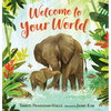 Welcome to Your World - Hardcover