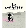 La Compañera / The Companion - Hardcover
