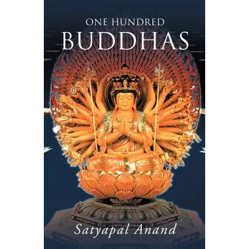 One Hundred Buddhas - Paperback