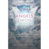 Angels Demons Ghosts: How to Identify and Respond to Supernatural Spirits - Paperback