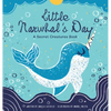 Little Narwhal's Day: A Secret Creatures Book - Hardcover