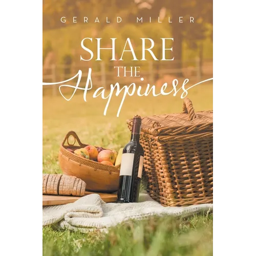 Share the Happiness - Paperback