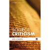 Source Criticism - Hardcover