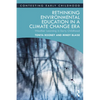 Rethinking Environmental Education in a Climate Change Era: Weather Learning in Early Childhood - Paperback