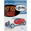 So Cal Speed Shop's How to Build Hot Rod Chassis - Hardcover