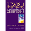 Jewish Spirituality: A Brief Introduction for Christians - Paperback