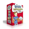 The Henry Heckelbeck Ten-Book Collection (Boxed Set): Henry Heckelbeck Gets a Dragon; Never Cheats; And the Haunted Hideout; Spells Trouble; And the R - Paperback