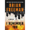 I Remember You: A Thriller - Paperback