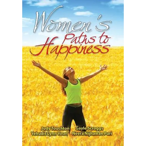 Women's Paths to Happiness - Hardcover