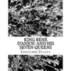 King René d'Anjou and his Seven Queens - Paperback