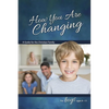 How You Are Changing: For Boys 9-11 - Learning about Sex - Paperback
