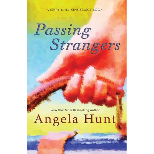 Passing Strangers - Paperback