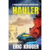Hauler - Paperback