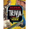 Super Surprising Trivia about the Middle Ages - Paperback