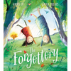 The Forgettery - Hardcover
