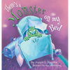 There's a Monster on my Bed - Hardcover