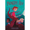 Monster Tree - Hardcover