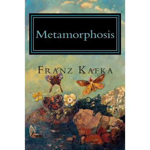 Metamorphosis - Paperback