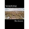 Volpone - Paperback