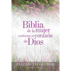 Biblia de la Mujer Conforme Al Corazón de Dios (Bible for a Woman After God's Own Heart): Tapa Dura - Hardcover