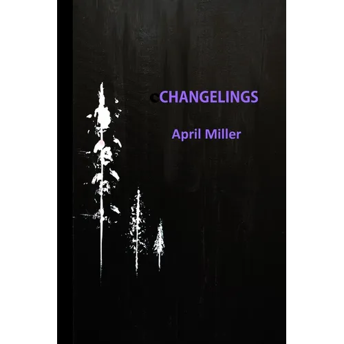 Changelings - Paperback