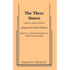 The Three Sisters - Paperback