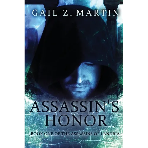 Assassin's Honor - Paperback