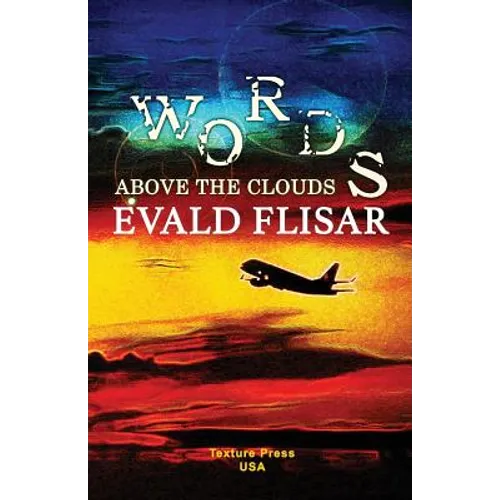 Words Above the Clouds - Paperback