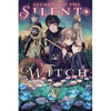 Secrets of the Silent Witch, Vol. 5 - Paperback