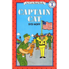 Captain Cat - Paperback