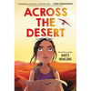 Across the Desert - Hardcover