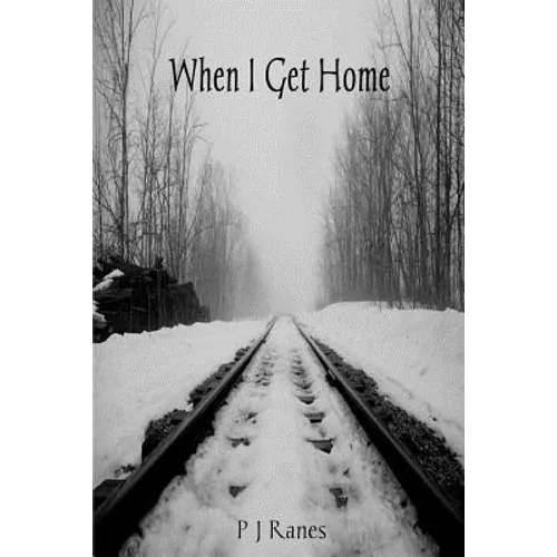 When I Get Home - Paperback