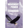 Brainwave Movement and The Power of Crystal Point Technique: Positive Crystal Thoughts. Essential oil and energy points - Hardcover