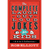 The Complete Laugh-Out-Loud Jokes for Kids: A 4-In-1 Collection - Hardcover