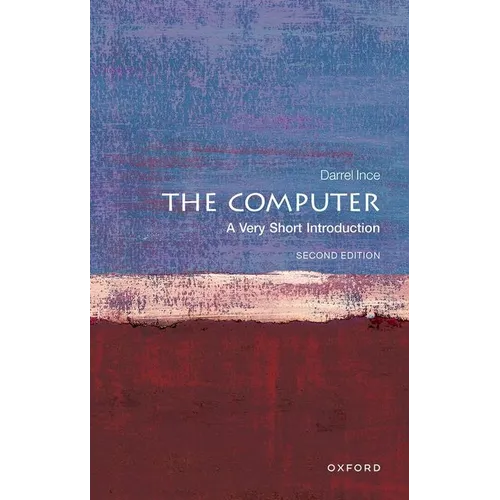 The Computer: A Very Short Introduction - Paperback