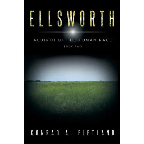 Ellsworth - Paperback