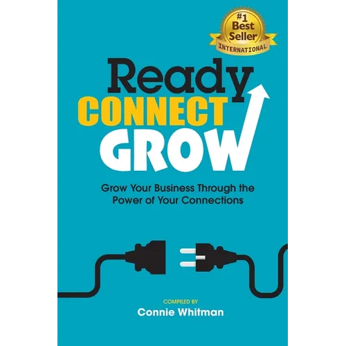 Ready, Connect, Grow - Paperback