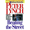 Beating the Street - Paperback