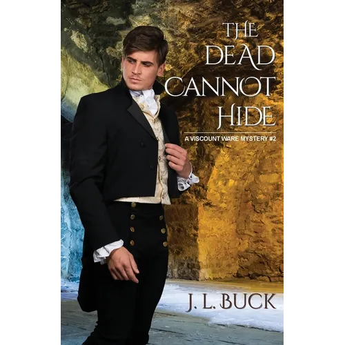 Dead Cannot Hide - Paperback